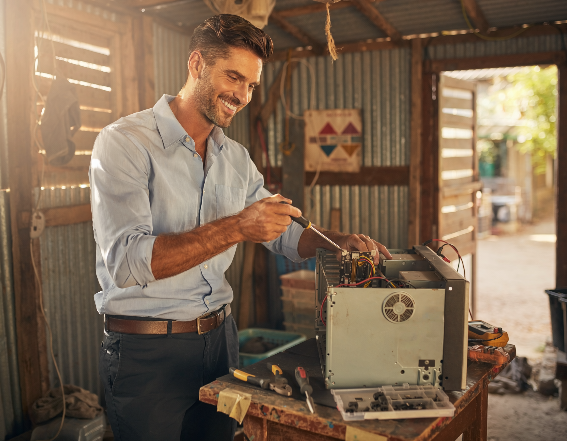 Image Generated with Adobe Firefly